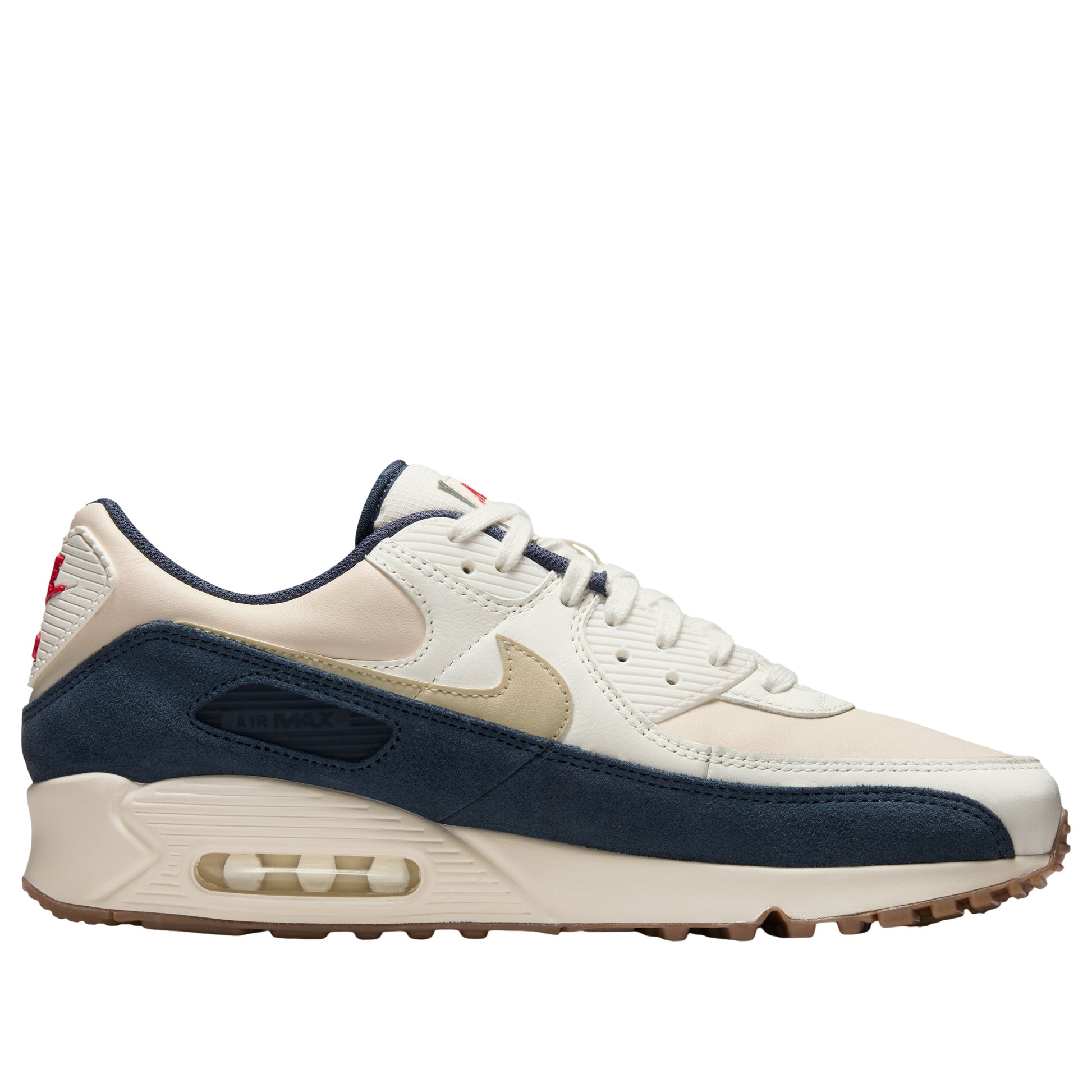 Nike Air Max 90 'Thunder Blue' IH4379-110