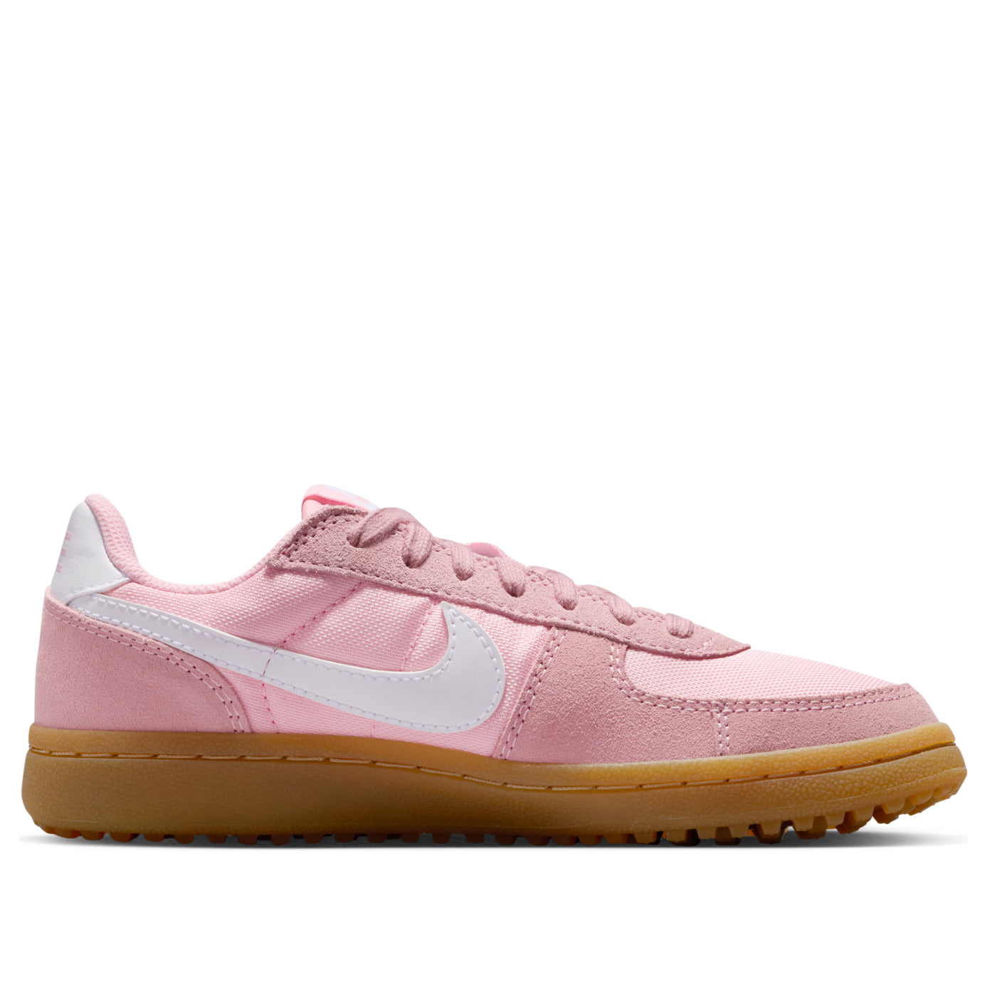 (GS) Nike Field General 82 'Medium Soft Pink' IF0465-603