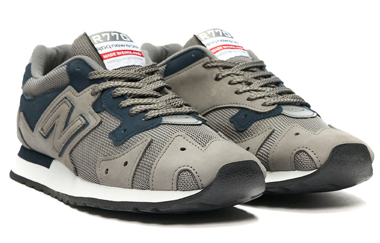 New Balance 770 Series Grey/Blue R770GGN