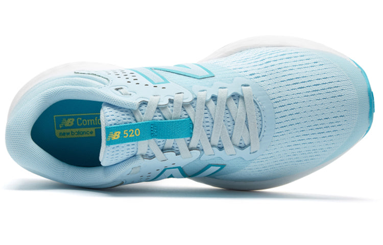 (WMNS) New Balance 520 Series For Blue W520LY7