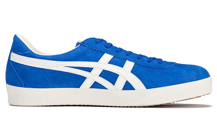 Onitsuka Tiger Vickka Nm Sneakers 'Turkish Sea and White' 1183B579-400