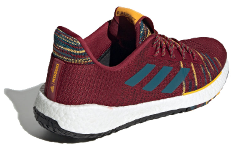 adidas x Missoni PulseBoost HD 'Core Burgundy' EF7548