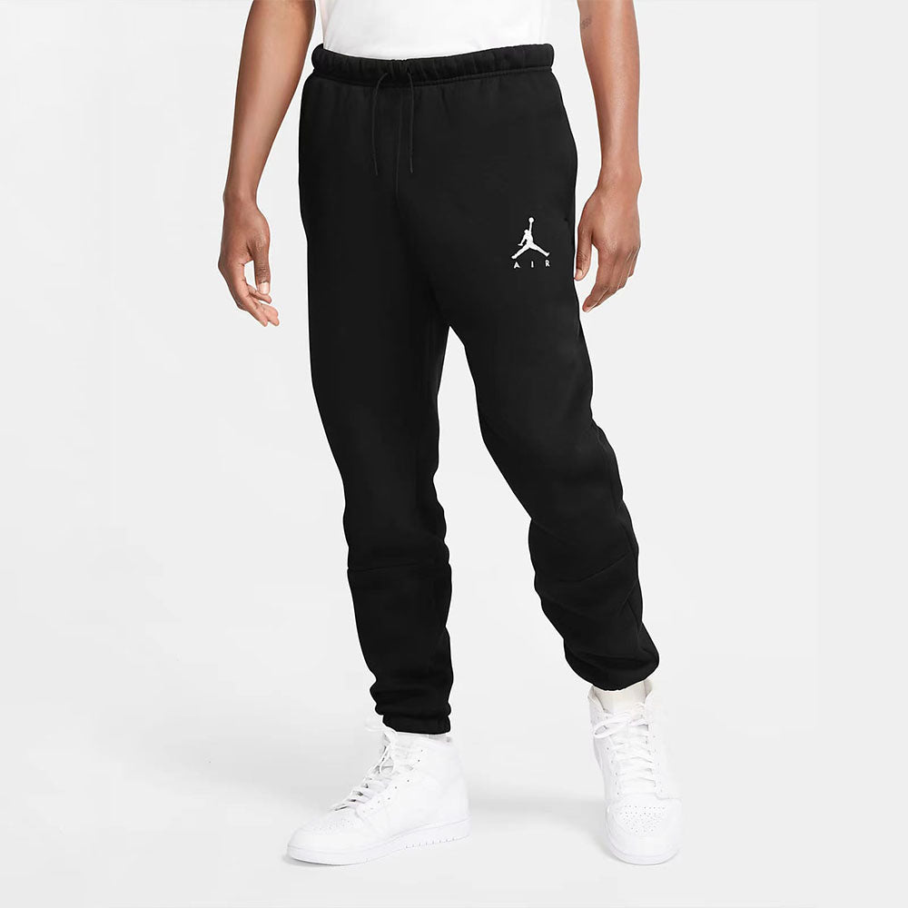 Air Jordan polar fleece Sports Pants Black CK6695-010