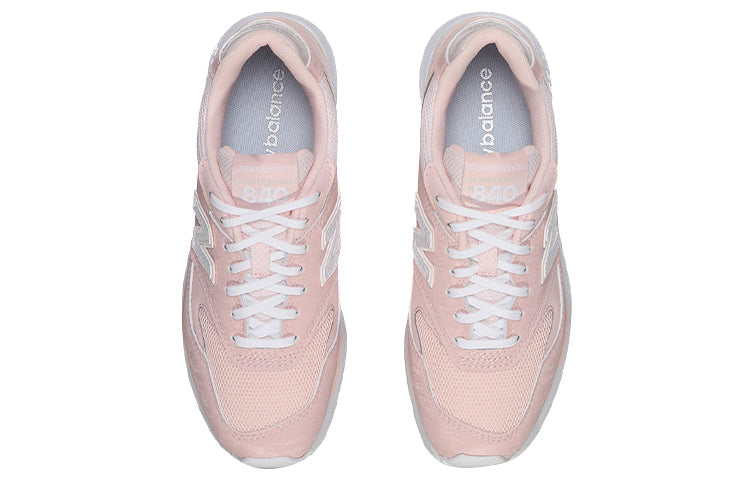 (WMNS) New Balance 840 Series 'Pink' WL840PP