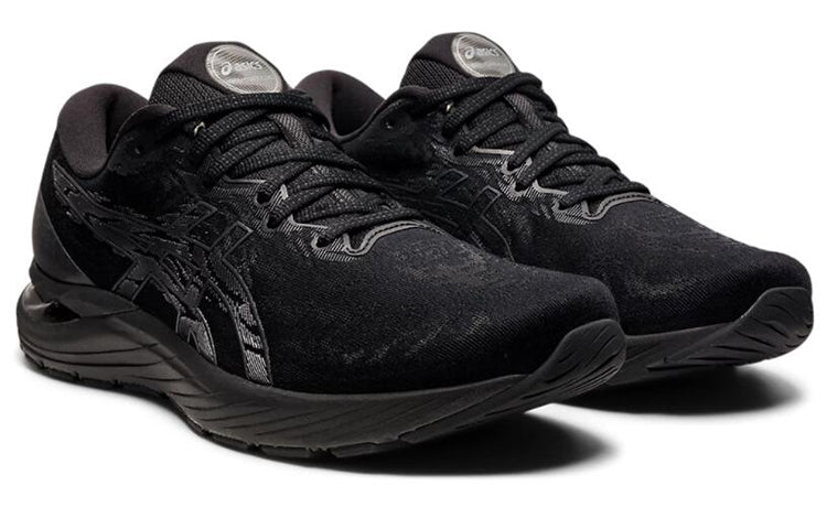 ASICS Gel-Cumulus 23 'Black' 1011B012-002