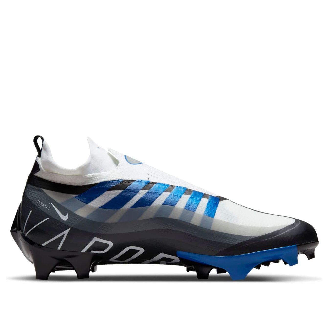 Nike Vapor Edge Elite 360 Flyknit 'Black Game Royal' DQ3558-041
