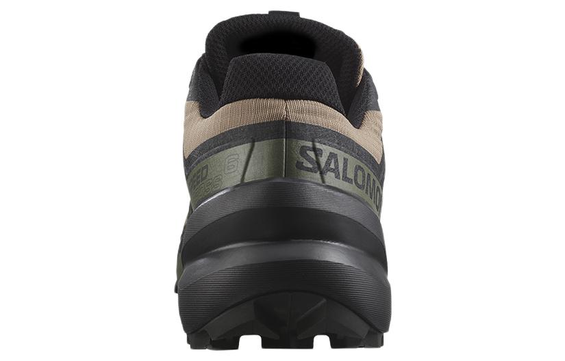 SALOMON Speedcross 6 'Kelp' 471158
