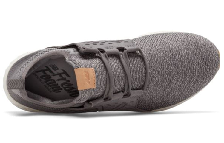 New Balance Fresh Foam Cruz 'Castlerock' MCRUZOG