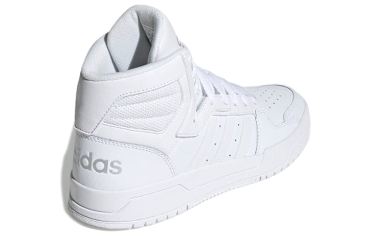 (WMNS) adidas Entrap Mid 'White' EG4341