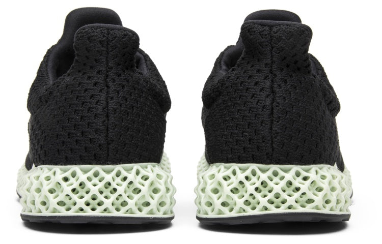 adidas Futurecraft 4D 'Core Black' 2018 B75942