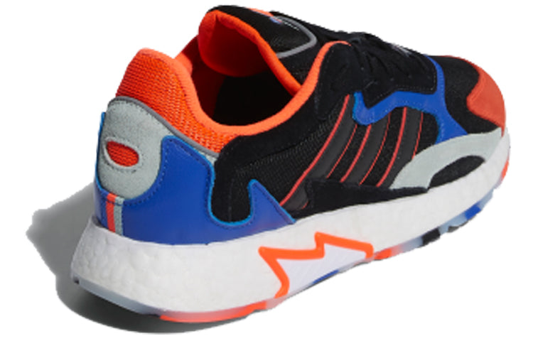 adidas originals TRESC Run BR 'Black Blue Red' EG4893