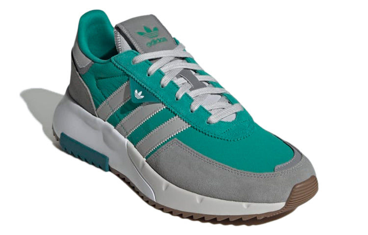 adidas Retropy F2 'Glory Green Grey' GW0506