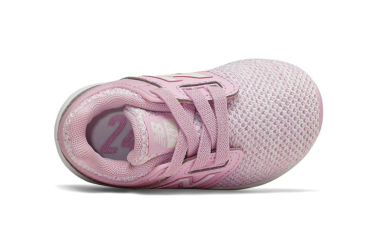 New Balance 247 Pink Toddler IH247AR