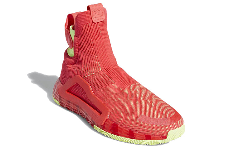 adidas N3XT L3V3L 'Shock Red' G27761