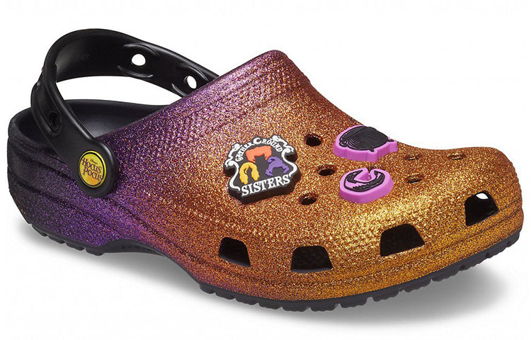 Crocs Disney x Classic Clog 'Hocus Pocus' 206911-90H