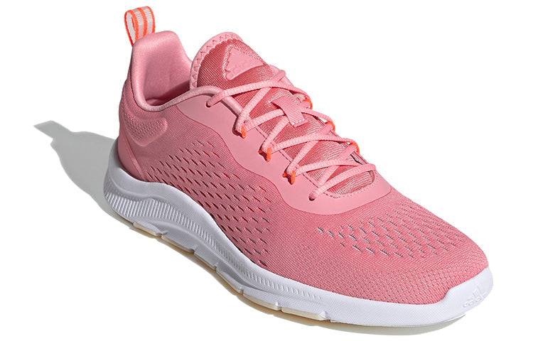 (WMNS) adidas Novamotion Pink/White FY8385