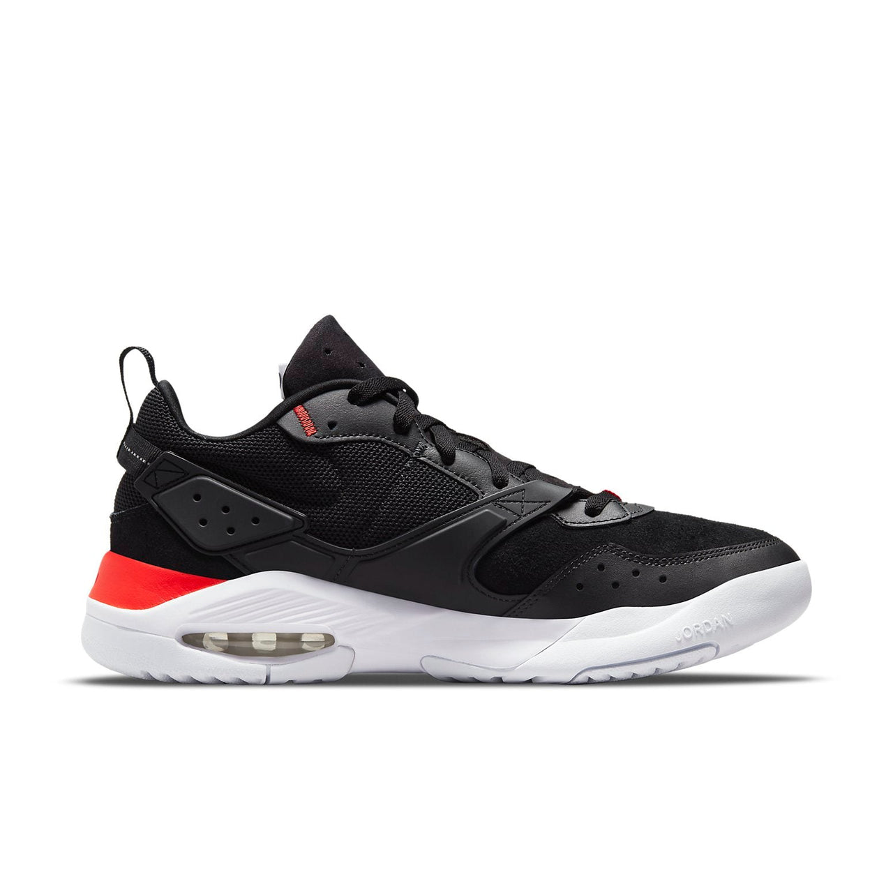 Air Jordan Air NFH 'Bred' CZ3984-006