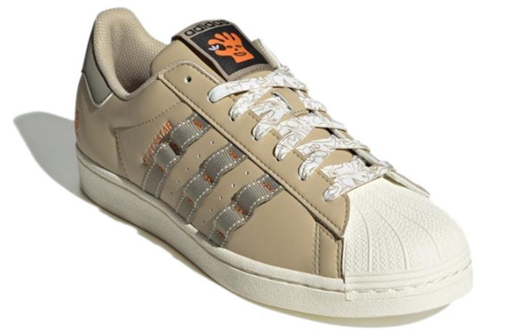 adidas Superstar 'Savannah Clay' HQ6450
