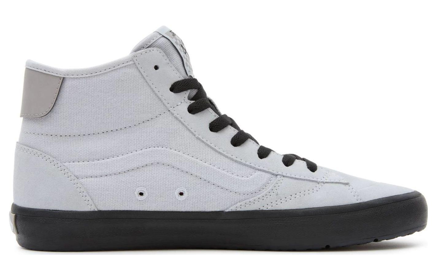 Vans The Lizzie 'Light Grey' VN0A4BX1239