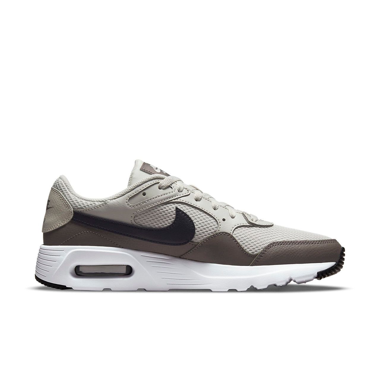 Nike Air Max SC Sports 'White Grey' CW4555-005