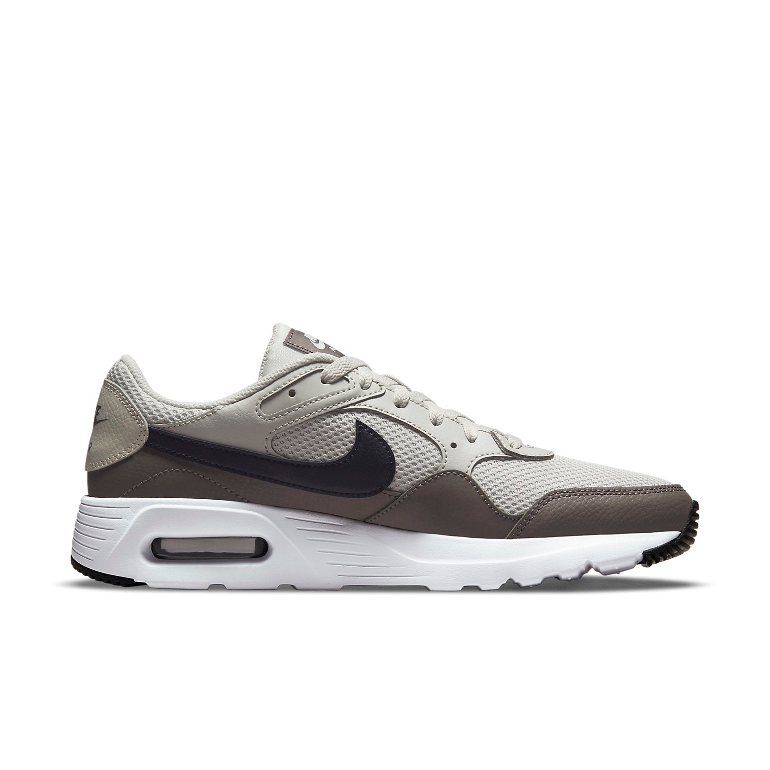 Nike Air Max SC Sports 'White Grey' CW4555-005