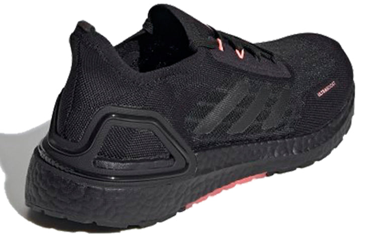 (WMNS) adidas Ultraboost Summer.Rdy 'Core Black' EG0746