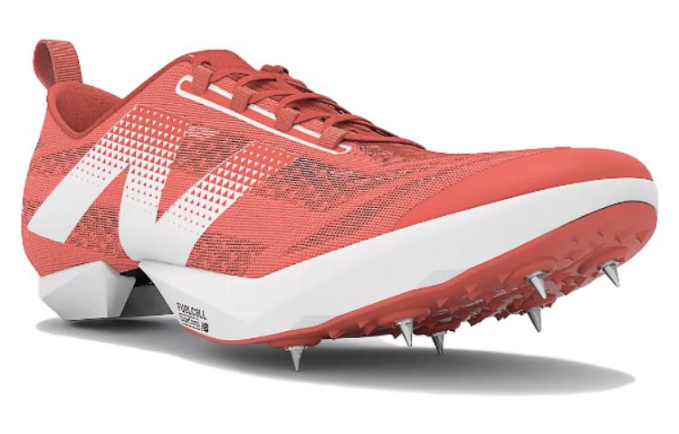 New Balance NB FuelCell SuperComp PWR-X v3 'Orange White' USDELSB2