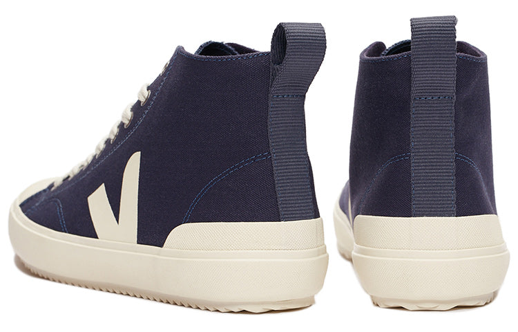 Veja Nova HT Canvas 'Marine Pierre' NT012361