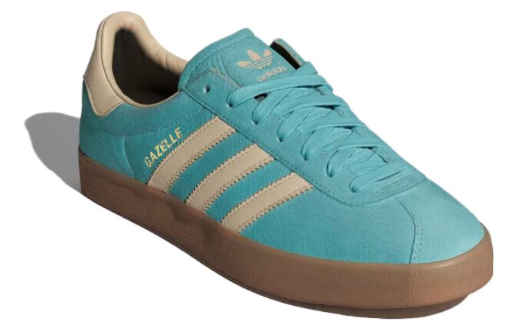 adidas Gazelle 85 'Easy Mint Crystal Sand' IE3435