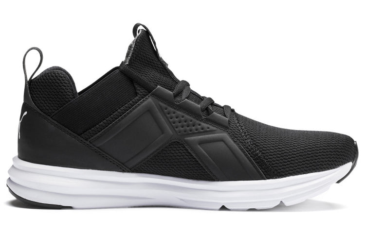 PUMA Enzo Sport 'Black White' 192593-01