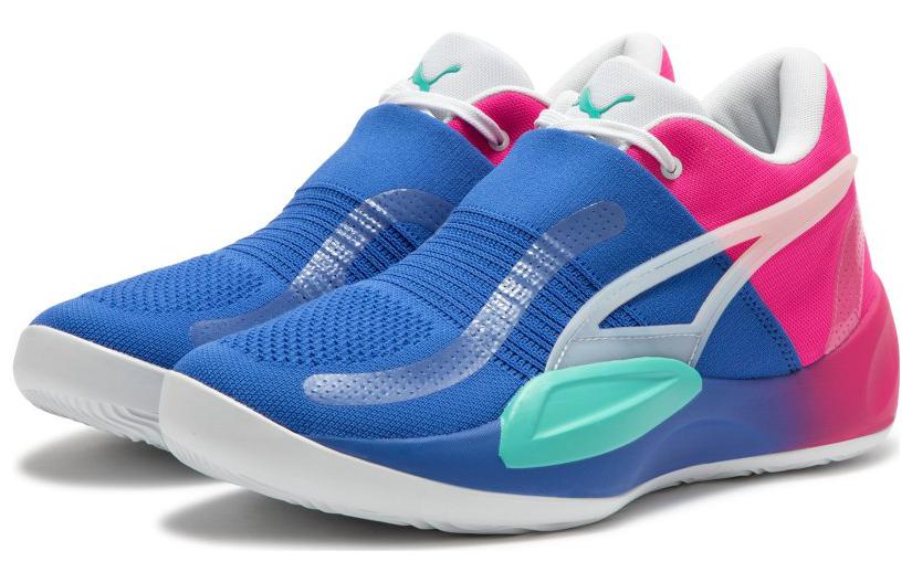 PUMA Rise Nitro 'Fadeaway' 378278-01