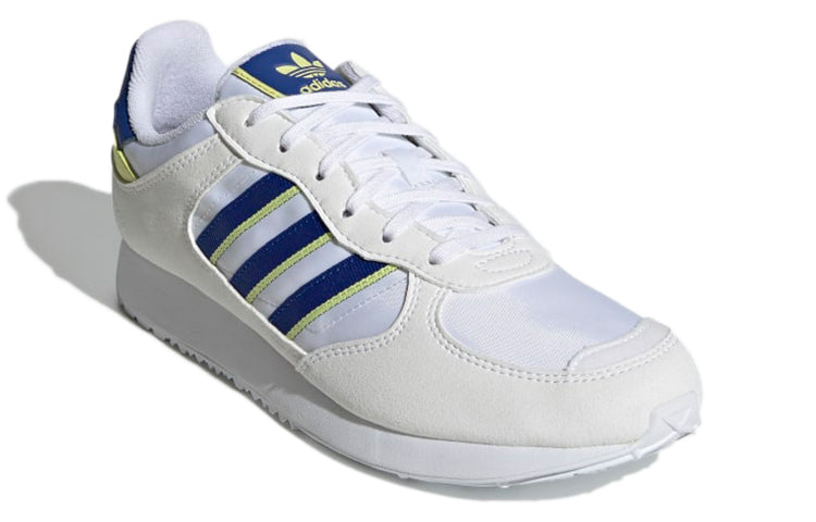(WMNS) adidas Originals Special 21 'White Blue' H00365