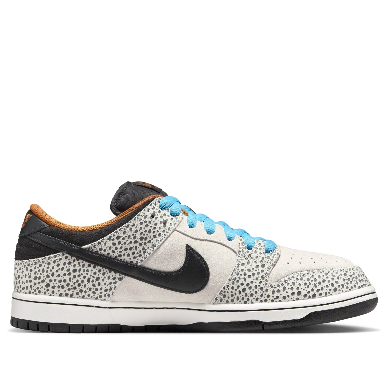 Nike SB Dunk Low 'Safari Olympics' FZ1233-002
