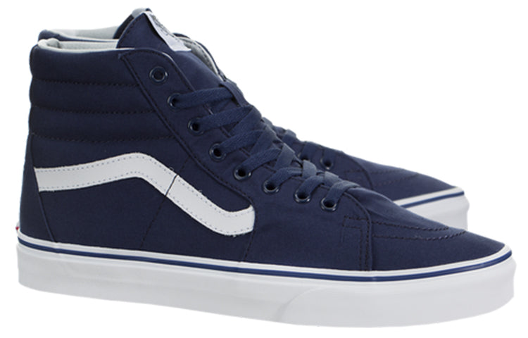 Vans SK8-Hi 'New York Yankees' VN0A38GEKU3
