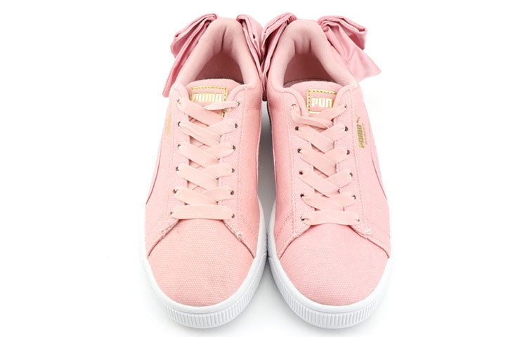 (WMNS) PUMA Suede 369599-01