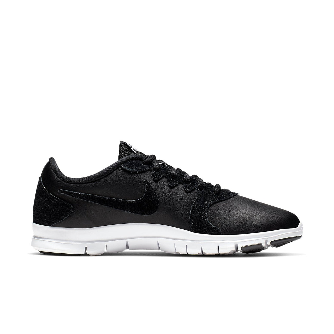 (WMNS) Nike Flex Essential TR Trainer Leather AQ8227-001