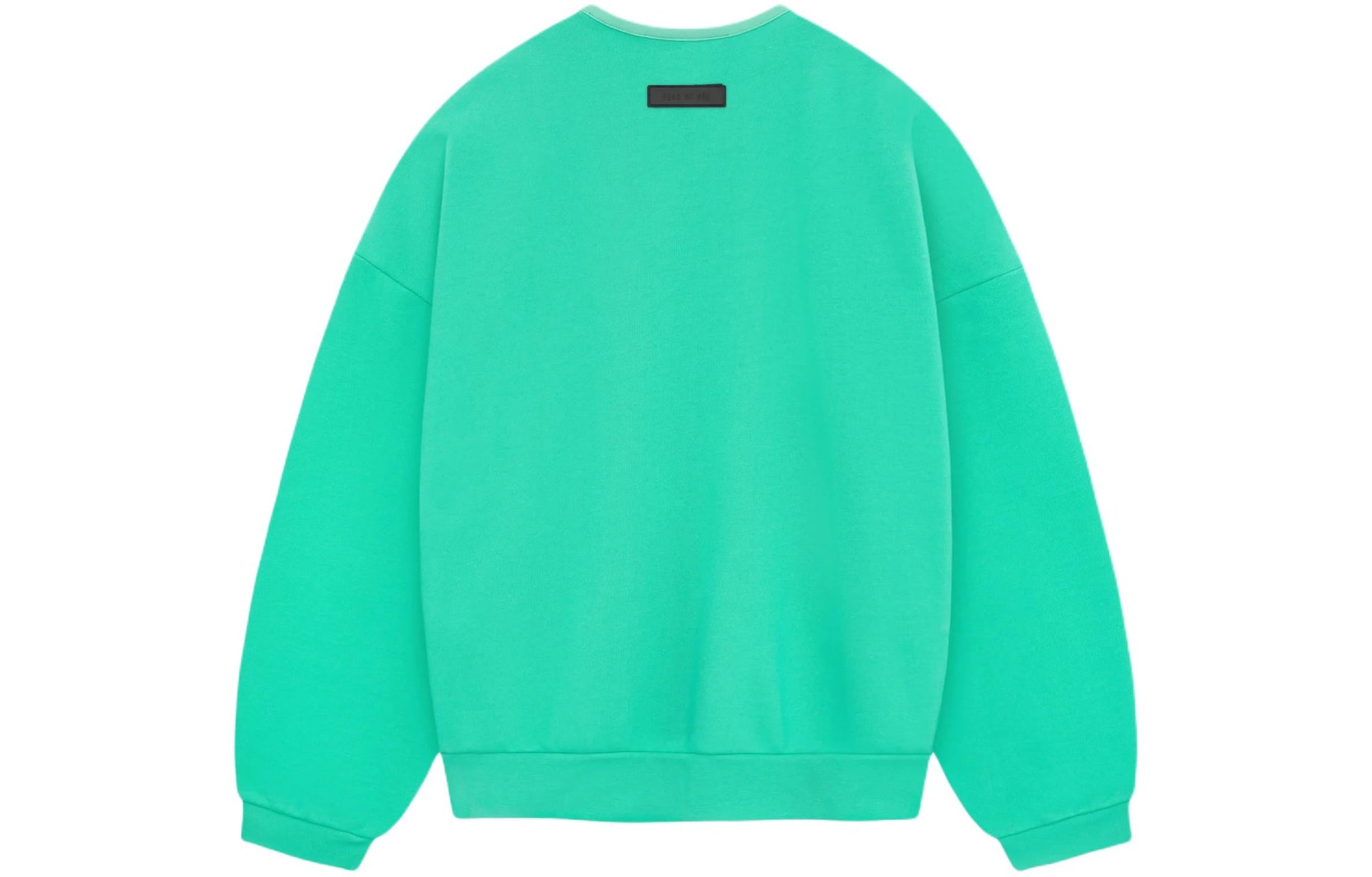 Fear of God Essentials SS24 Crewneck 'Mint Leaf' 192SP244682F
