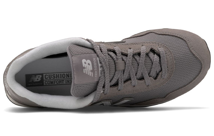 (WMNS) New Balance 515 v3 Gray WL515GR3