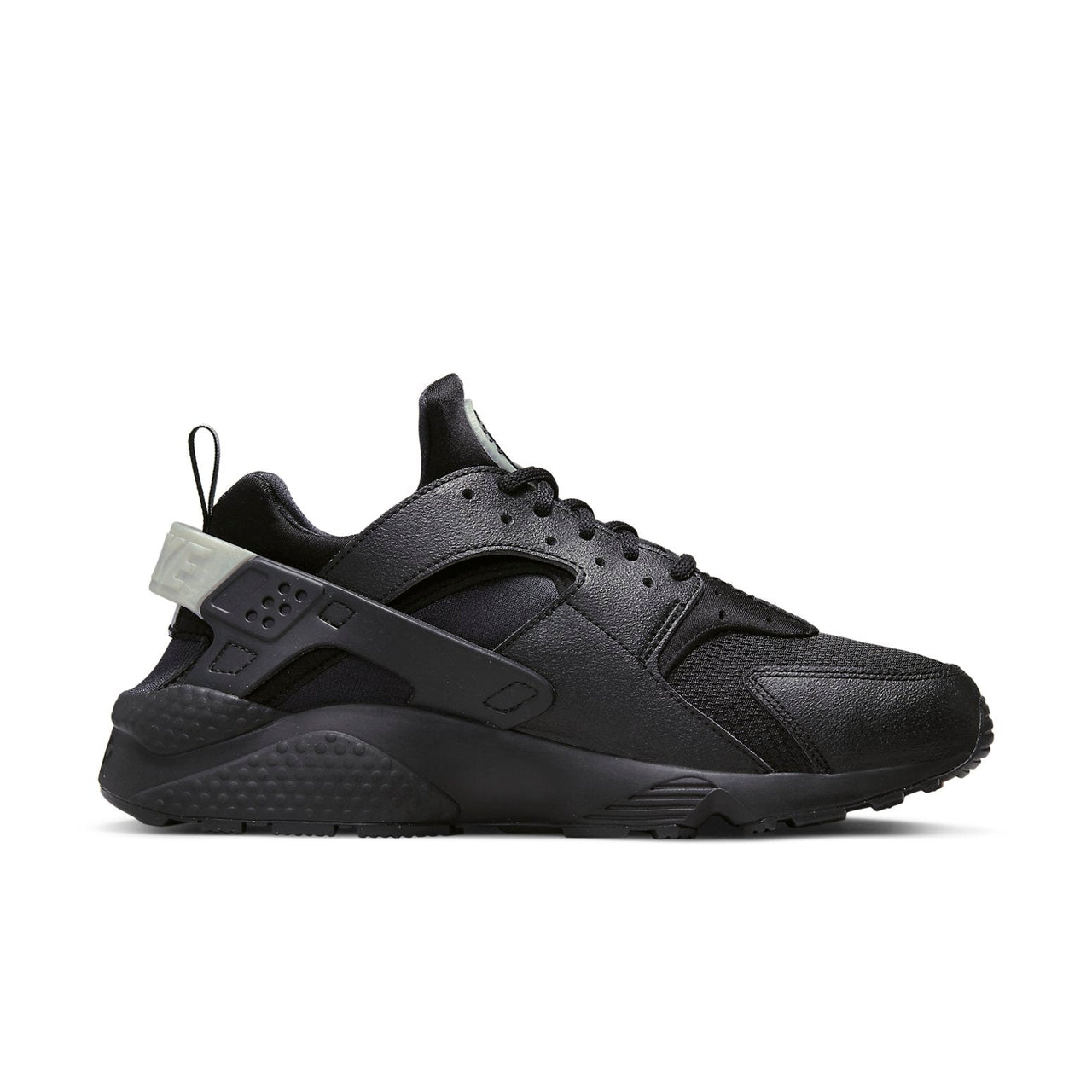 Nike Air Huarache Low Tops Retro Black DX8968-001
