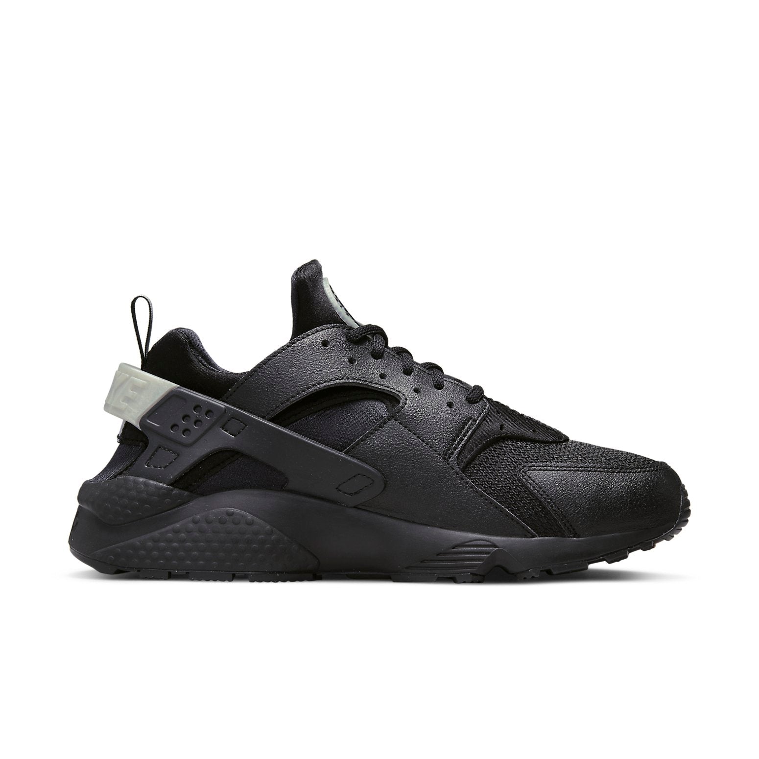 Nike Air Huarache Low Tops Retro Black DX8968-001