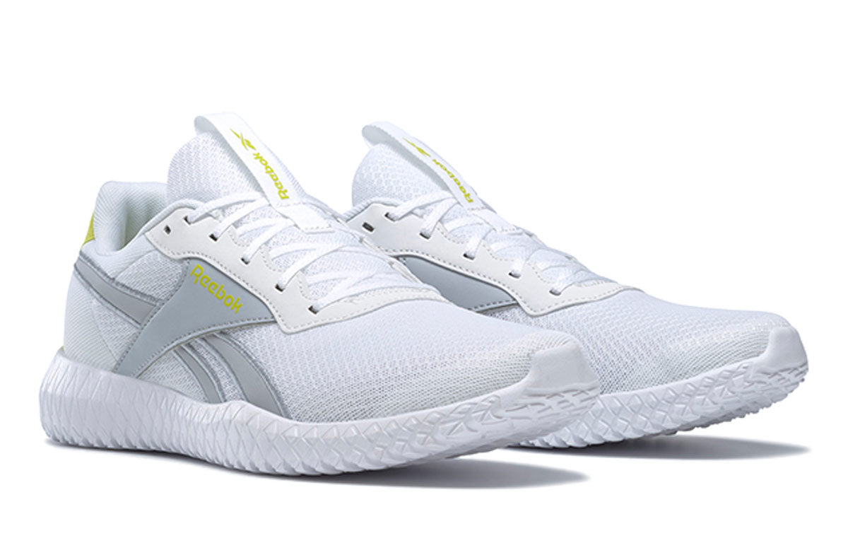 Reebok Flexagon Energy Tr 2.0 'White Green' EH3606
