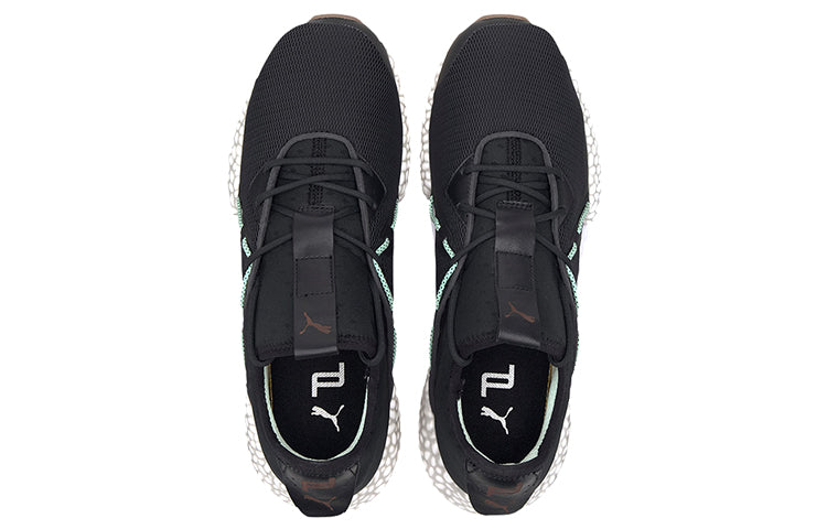 PUMA Porsche Design x Hybrid Runner 2 'Jet Black' 339956-01