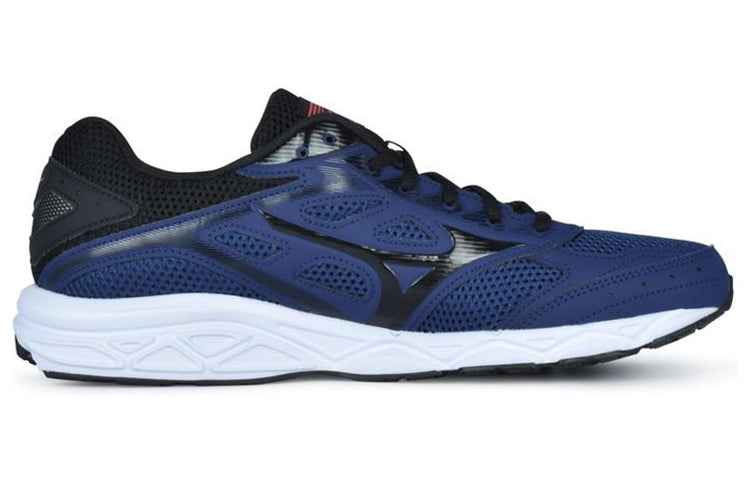 Mizuno Spark 4 DarkBlue K1GA190311