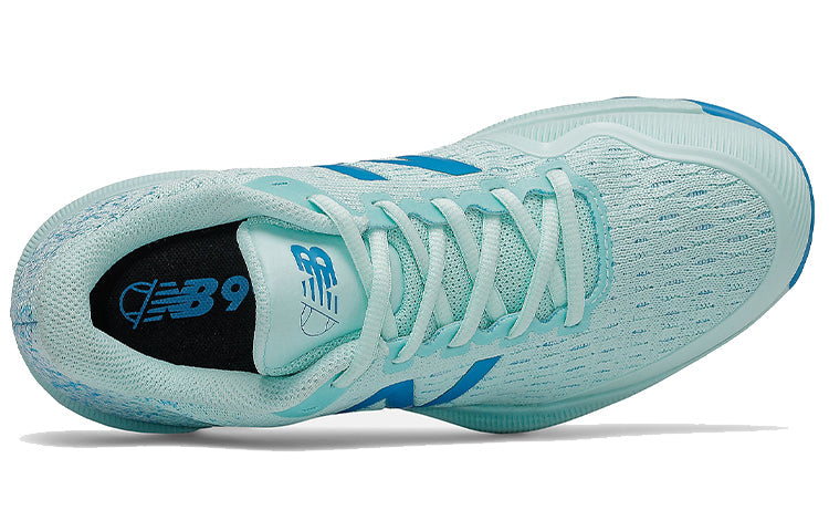 (WMNS) New Balance Fuelcell 996v4 Blue WCH996F4