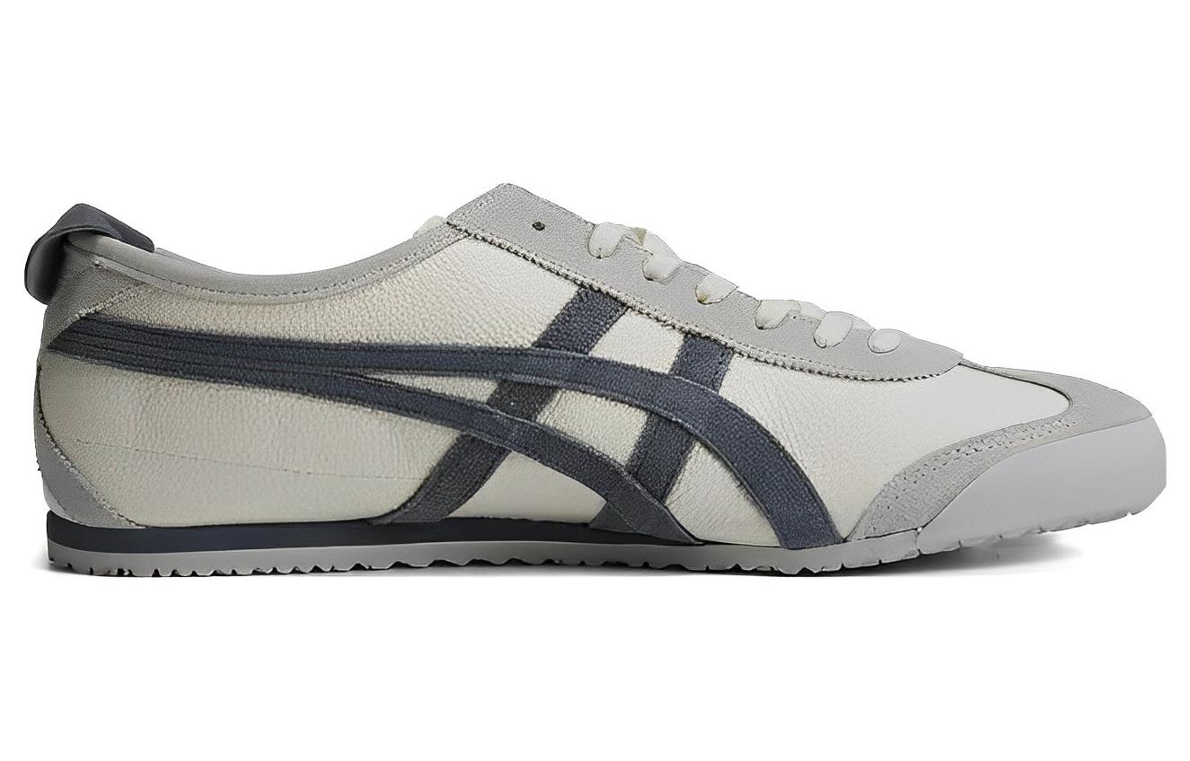 Onitsuka Tiger Mexico 66 'Cream Grey' 1183C076-100