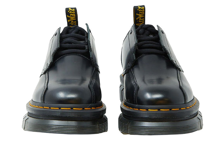 Dr. Martens x A-Cold-Wall* 1461 'Black' 27926001