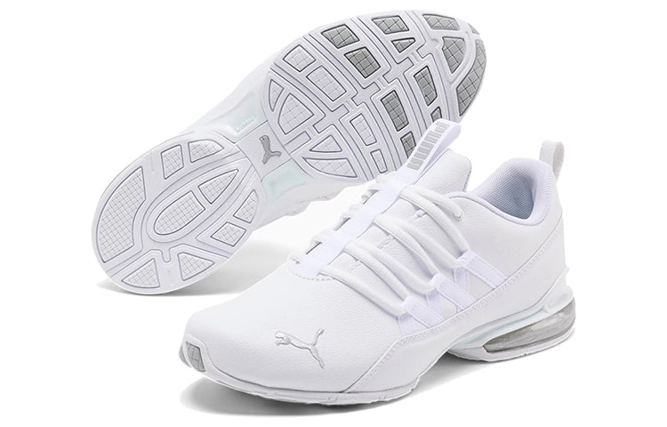 (WMNS) PUMA Riaze Prowl Sl White 193225-02