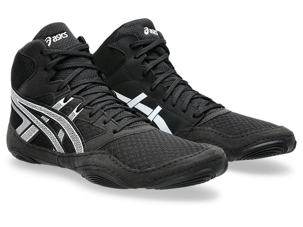 ASICS Snapdown 4 'Black White' 1081A058-001