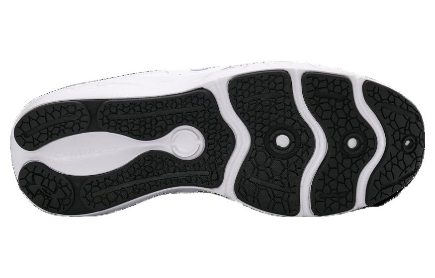(WMNS) Under Armour Charged Vantage 1 'White Black' 3028450-101