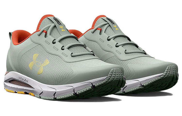(WMNS) Under Armour HOVR Sonic SE 'Illusion Green' 3024919-300